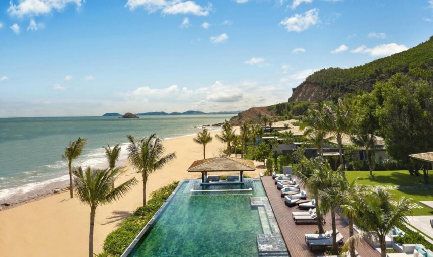 ANANTARA QUY NHON VILLAS