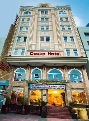 OSAKA HOTEL QUY NHƠN