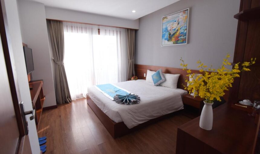 MENTO HOTEL QUY NHƠN